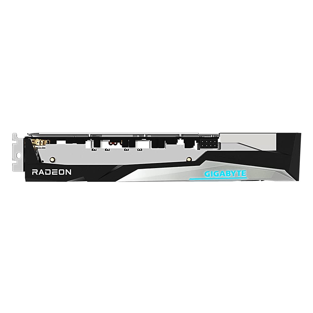 GIGABYTE RX 6600 XT GAMING OC Scheda Video 8GB