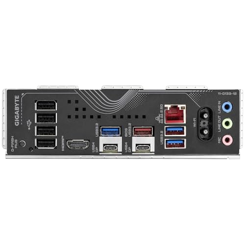 GIGABYTE X870 EAGLE WIFI7 scheda madre AM5 DDR5