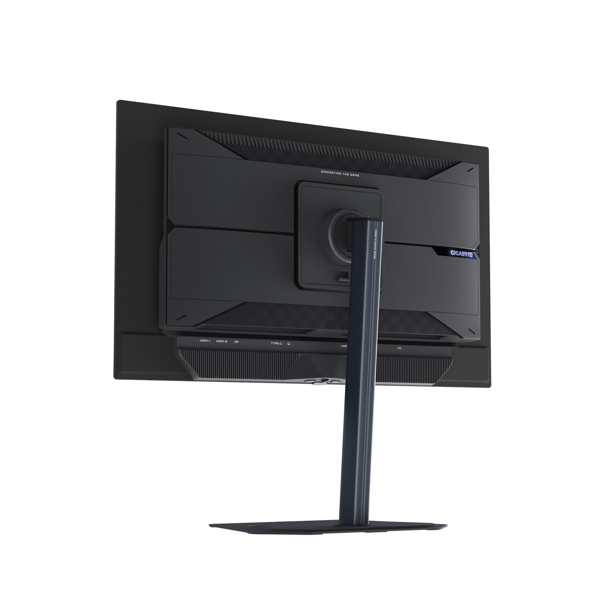 GIGABYTE MO27Q2 monitor gaming 27 QHD OLED 240Hz