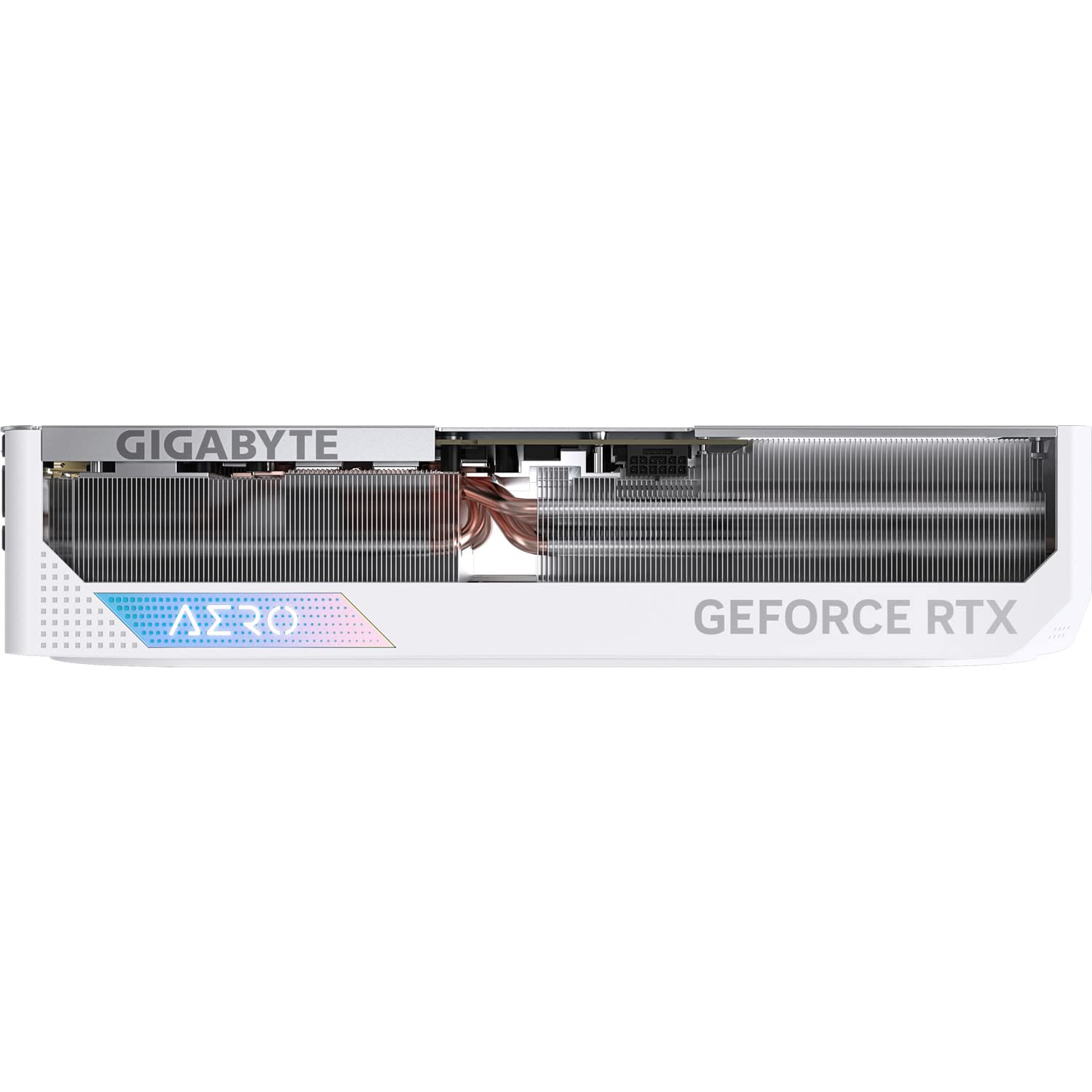 GIGABYTE AERO OC GV-N4080AERO OC-16GD scheda grafica 16GB GDDR6X