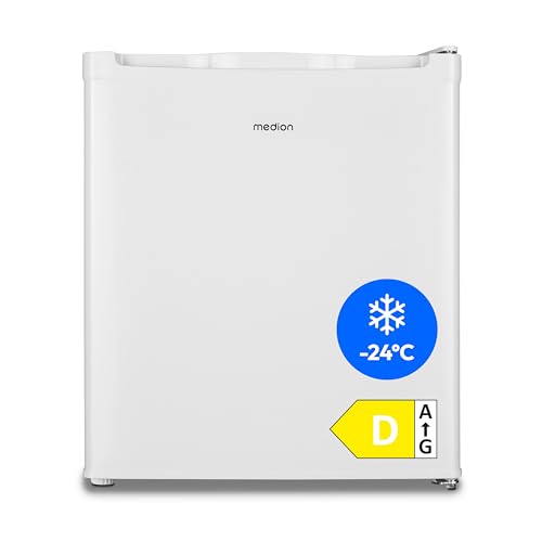 MEDION MD37675 mini congelatore 33 litri 4 stelle