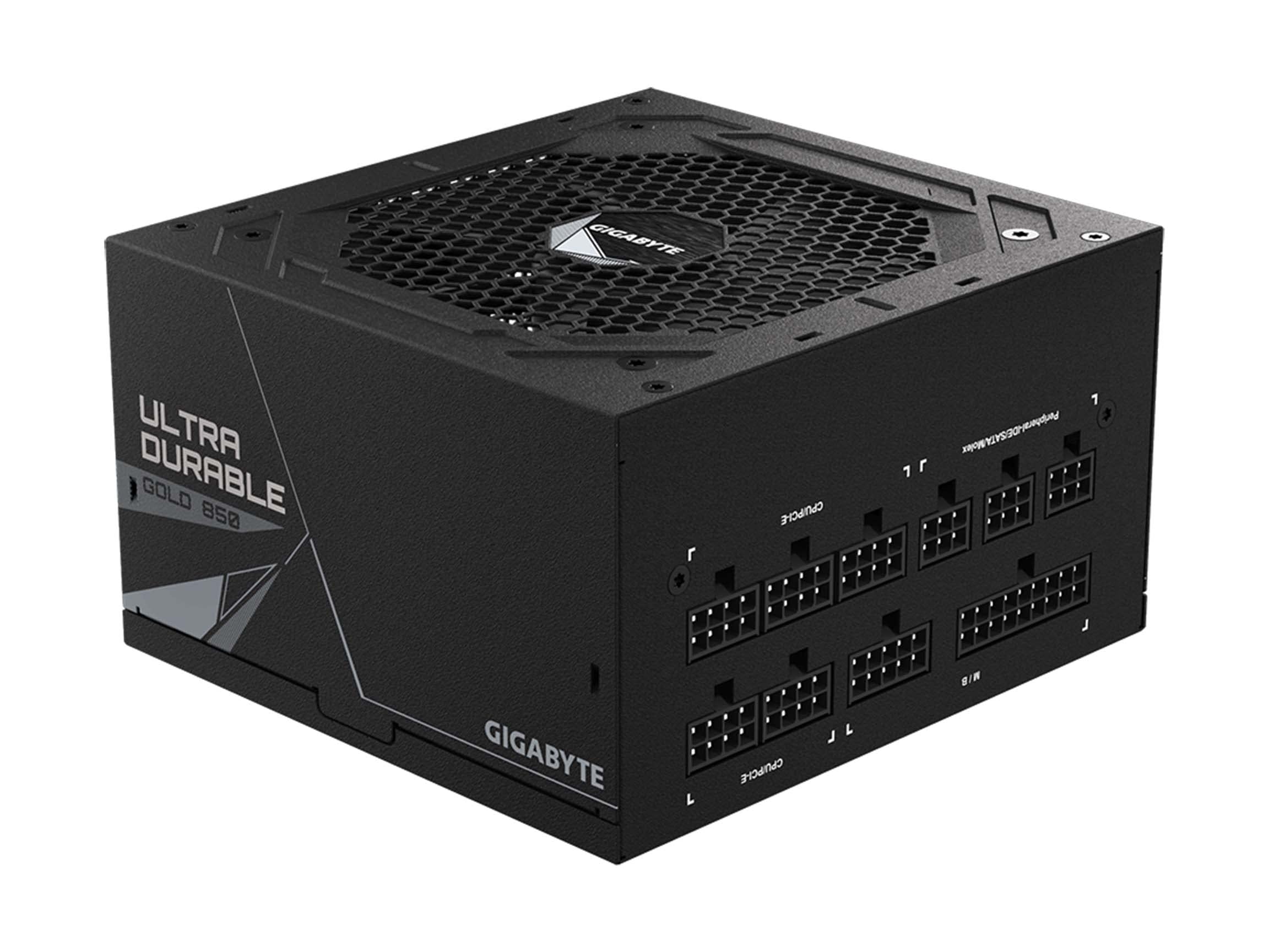 Gigabyte GP-UD850GM alimentatore 850W 80 Plus Gold modulare