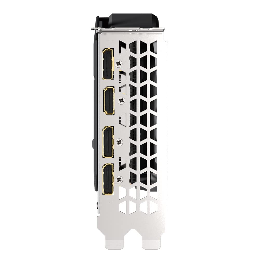 Gigabyte GV-N2060WF2OC-12GD Scheda Video 12GB Gaming