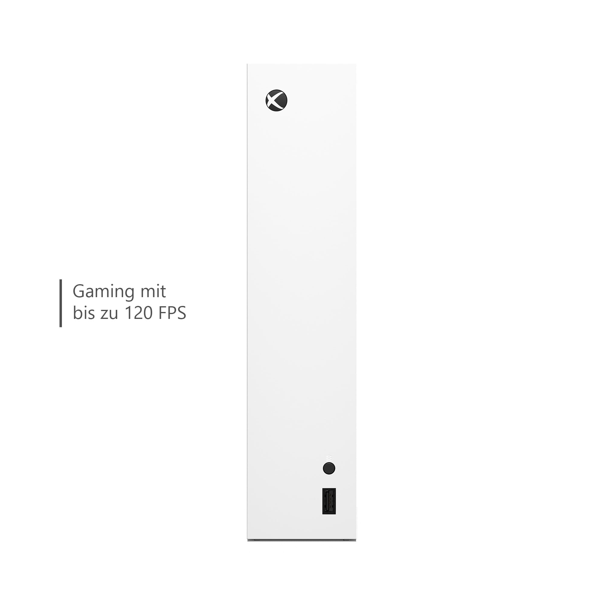 Xbox Series S Console 512GB Starter Pack 3 Mesi Game Pass