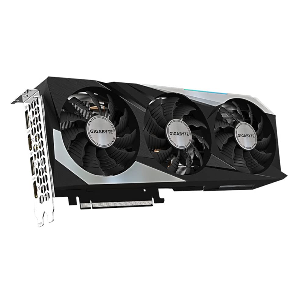 Gigabyte RTX 3070 Gaming OC 8G V2 scheda video 8GB