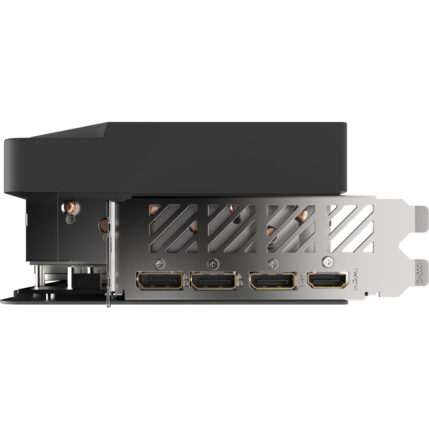 GIGABYTE EAGLE RTX 4080 OC Scheda Video 16GB GDDR6X