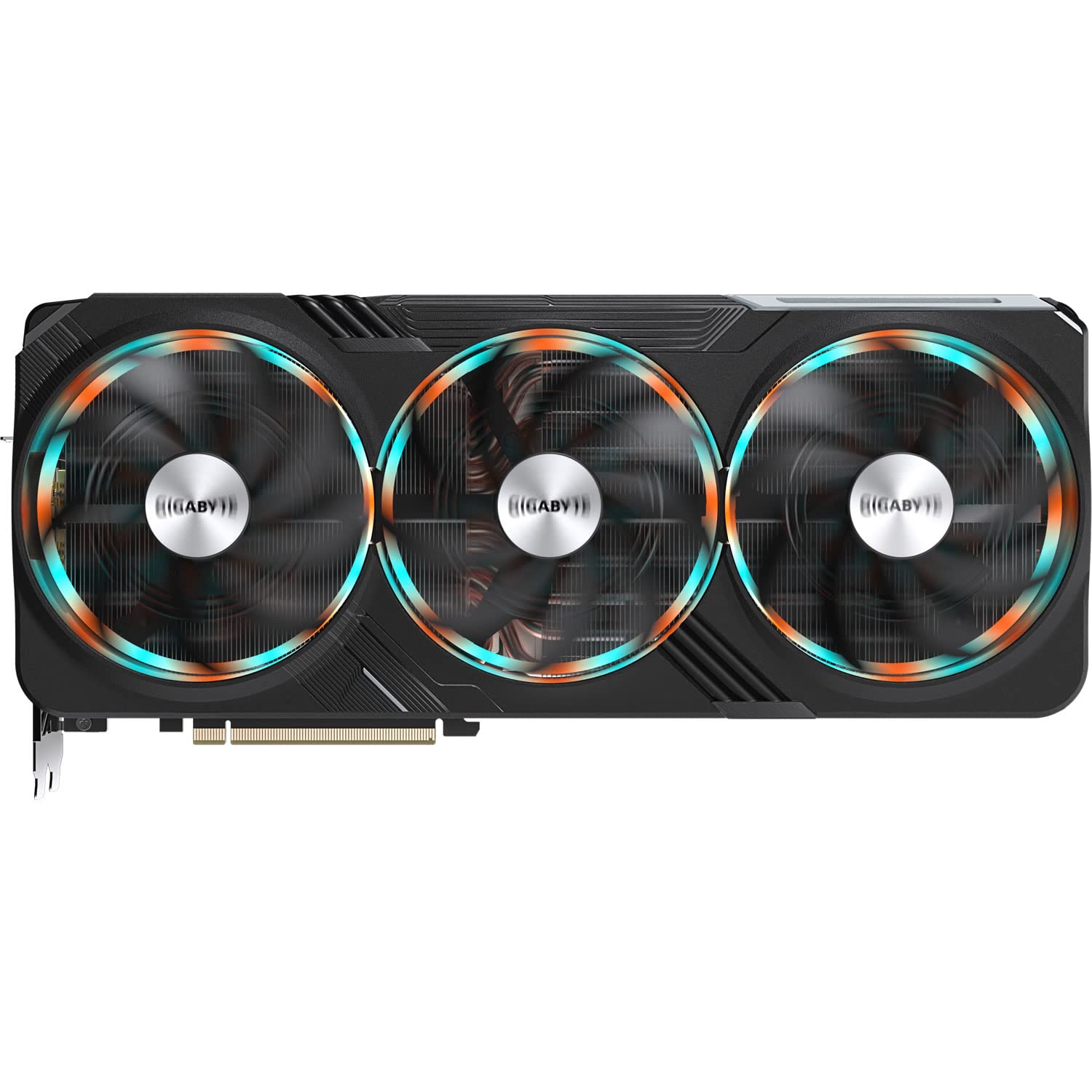 GIGABYTE GAMING OC GV-N4080GAMING scheda video RTX 4080 16GB