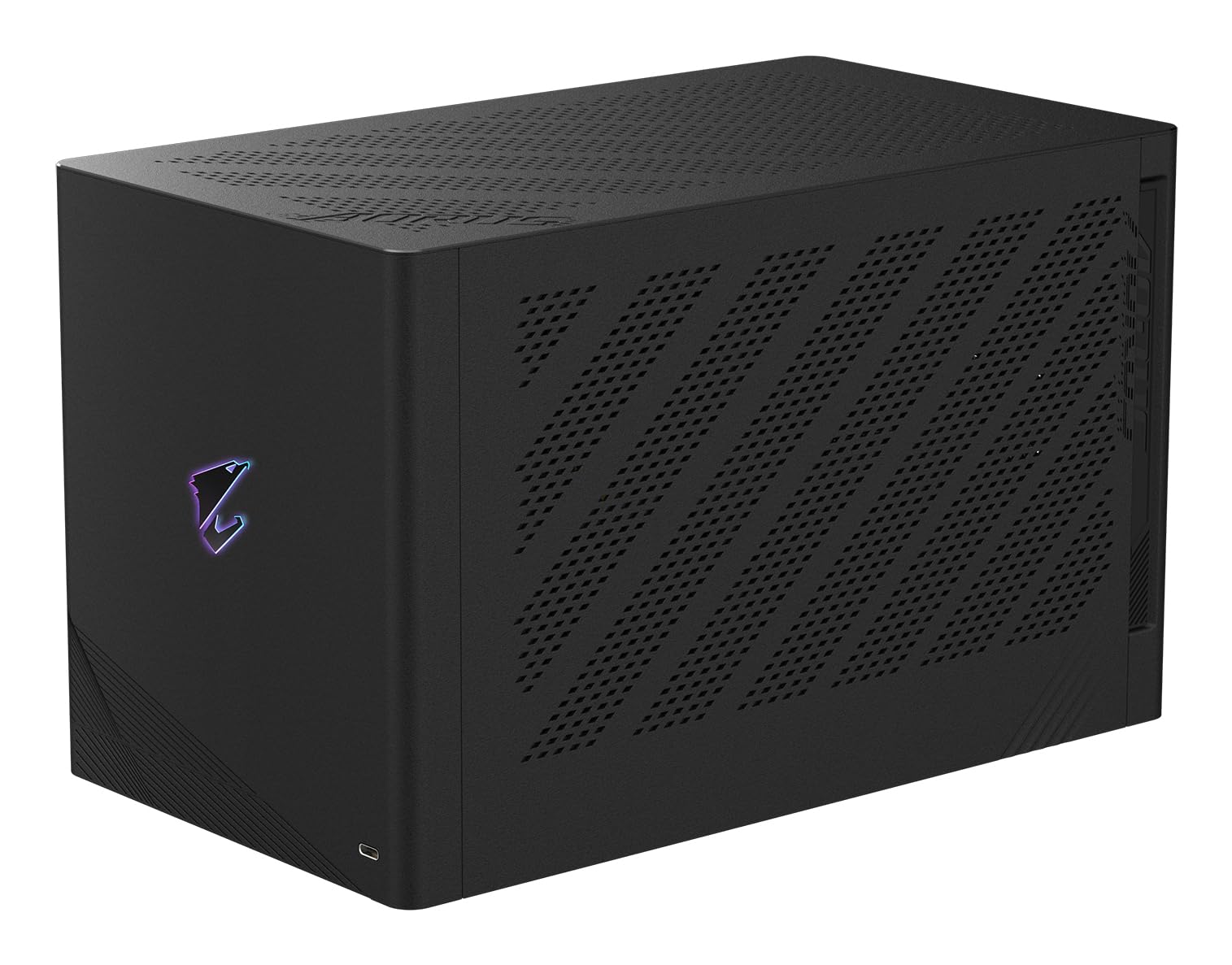 Gigabyte Aorus RTX 5090 AI BOX 32GB GDDR7 Thunderbolt 5