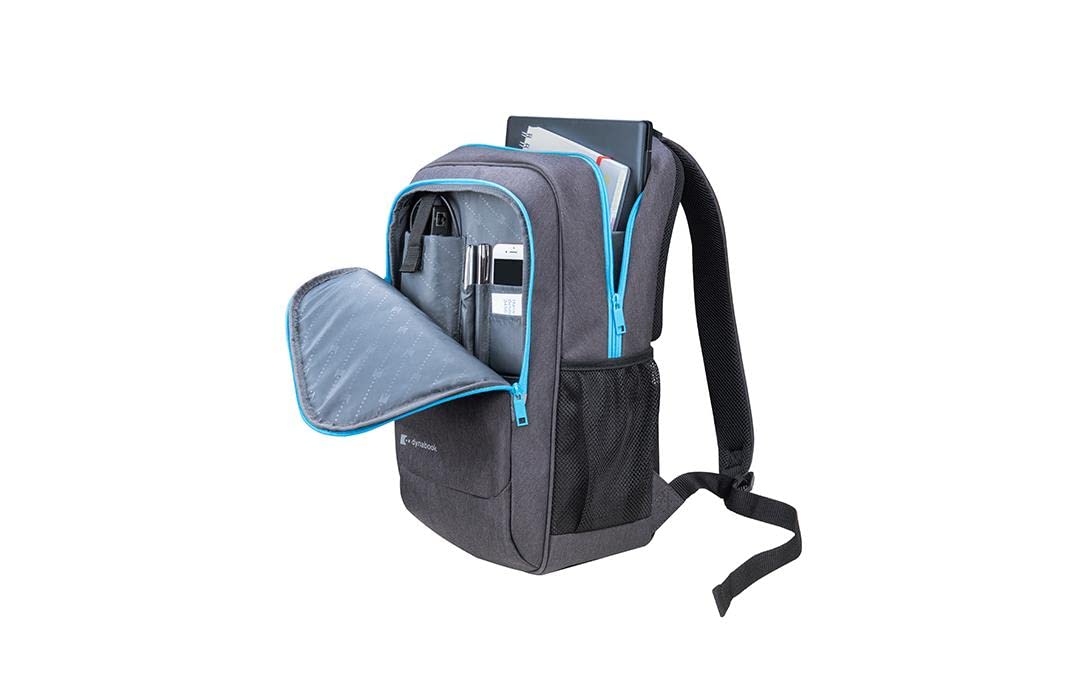 dynabook zaino laptop 15,6 pollici idrorepellente da lavoro