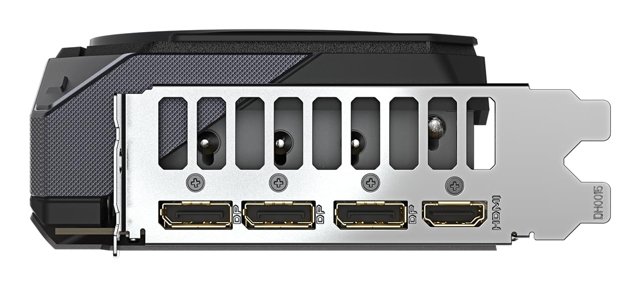 Gigabyte GV-N5070GAMING-12GD Scheda Video 12GB GDDR7 DLSS 4