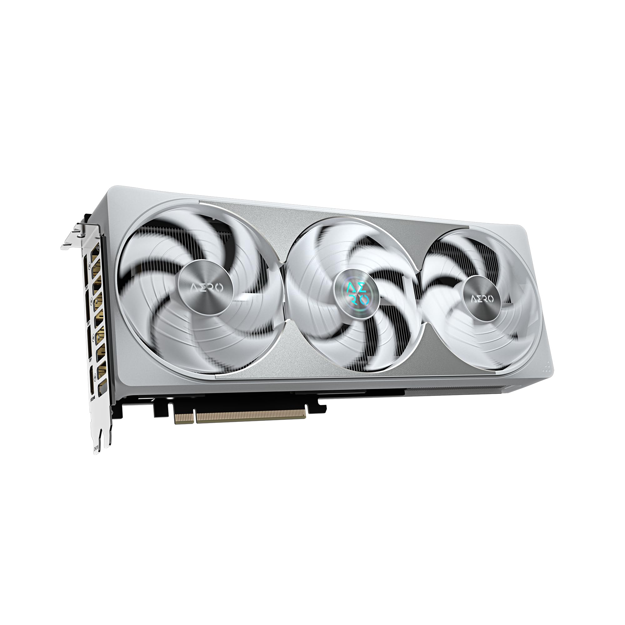 Gigabyte RTX 5080 Aero OC SFF Scheda Video 16GB GDDR7