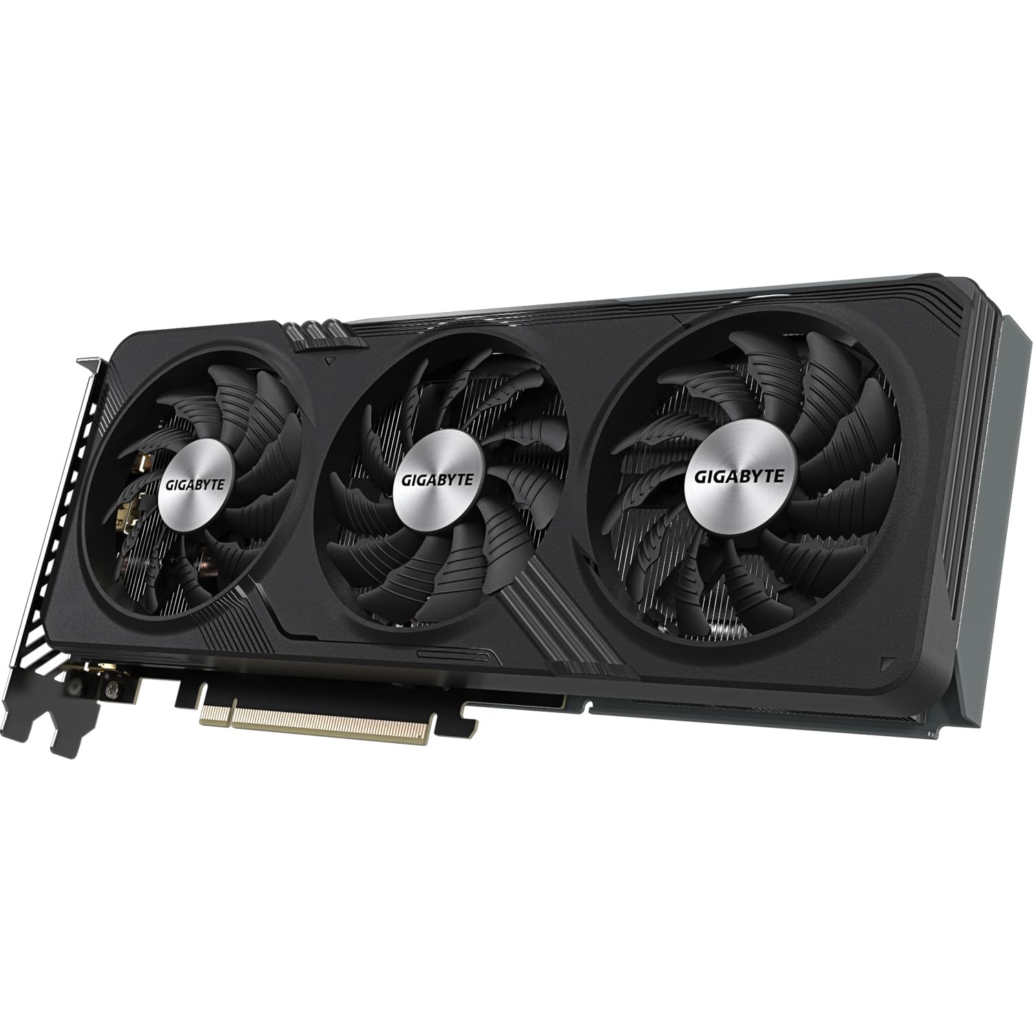 Gigabyte Gaming OC RTX 4060 scheda video 8GB GDDR6