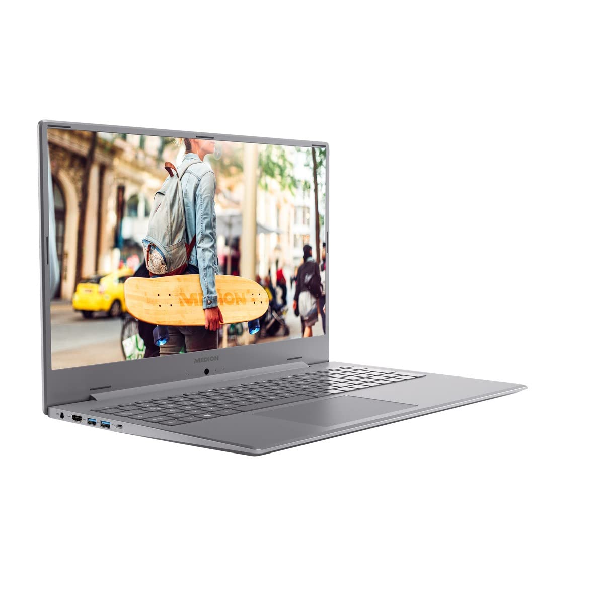 MEDION AKOYA E17201 Notebook 17,3" Windows 11 Home