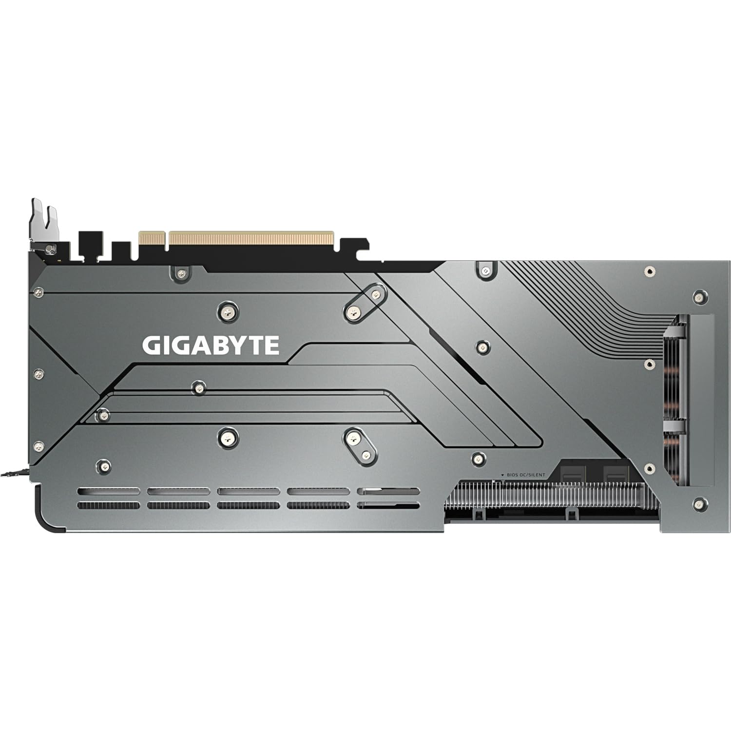 Gigabyte RX 7700 XT Gaming OC scheda video 12GB GDDR6