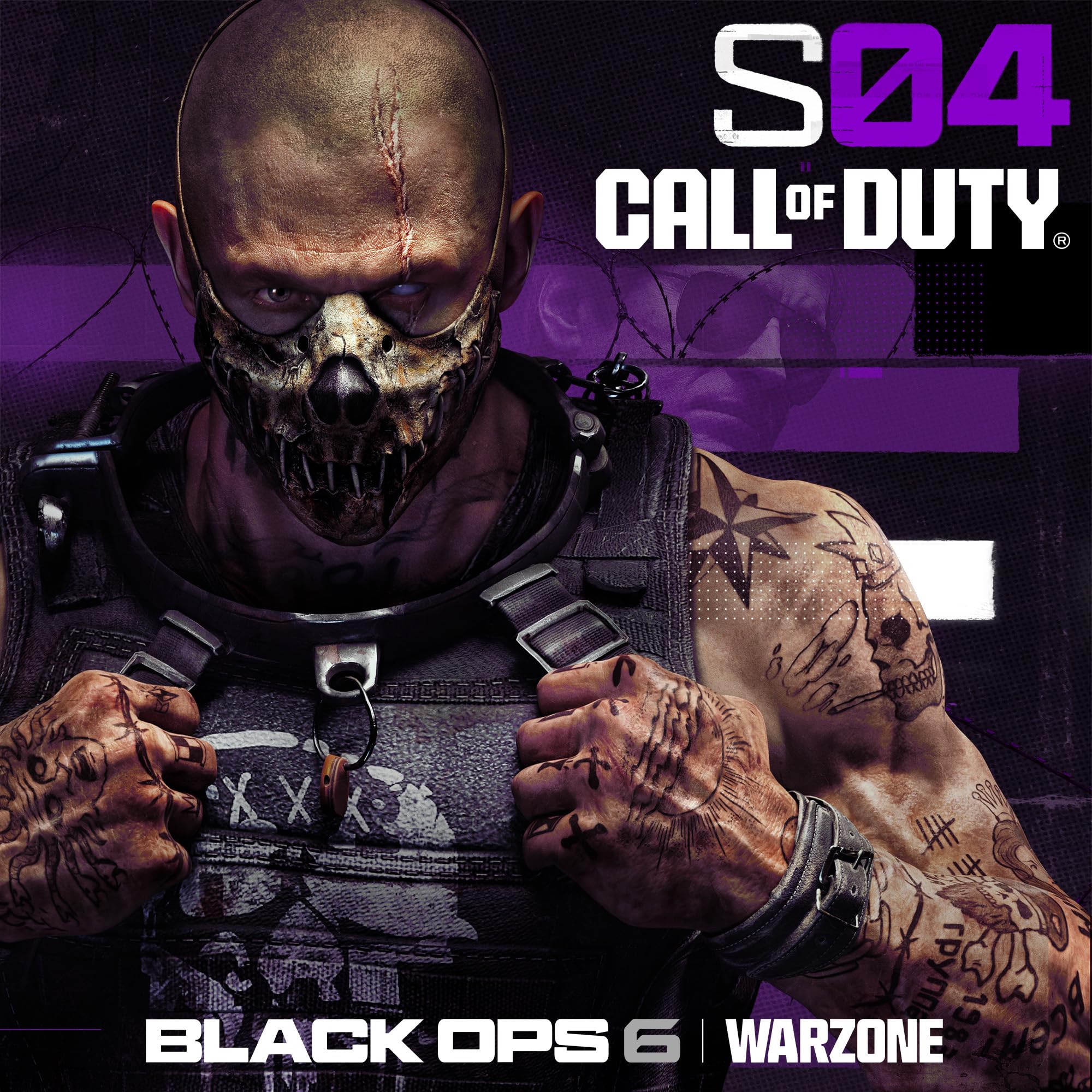 Call of Duty 500 Points Xbox codice download Warzone