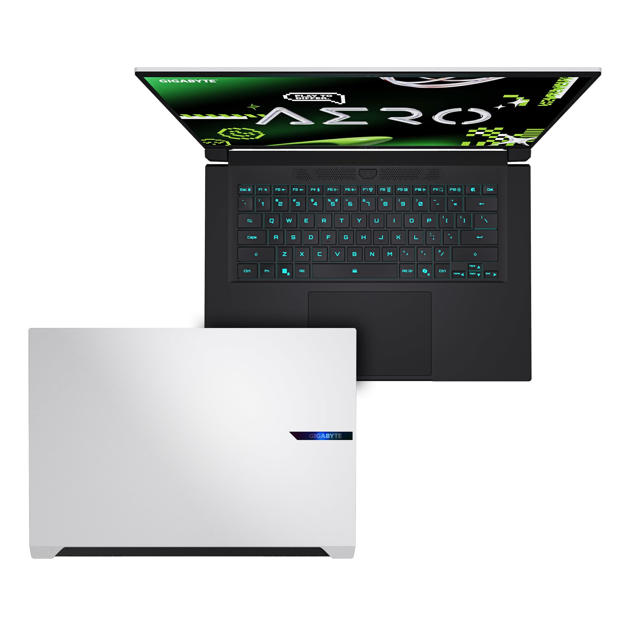 GIGABYTE AERO X16 1VH93ITC94DH Notebook RTX 5060 16/1000GB