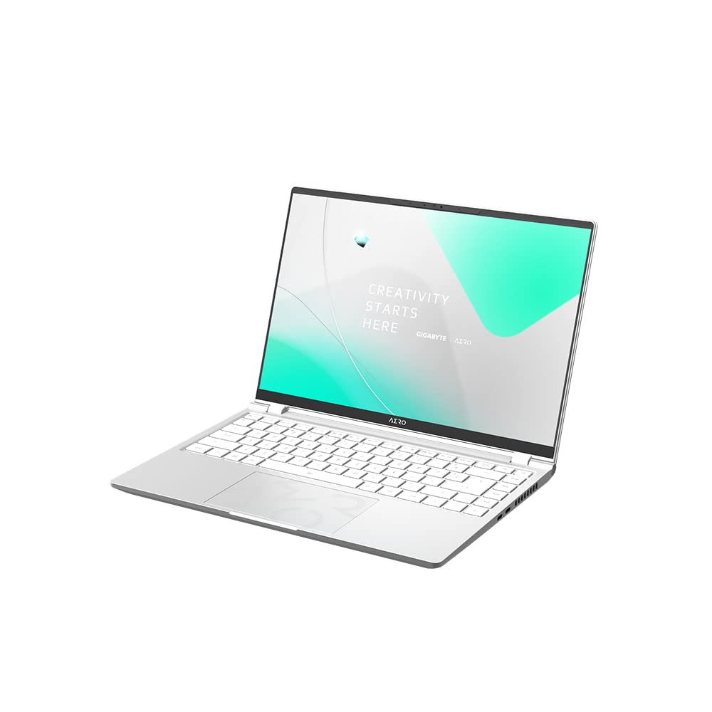 Gigabyte Aero 14 OLED BMF-72DEBB4SO Notebook i7 QHD+ W11