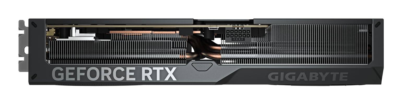 GIGABYTE RTX 5070 Ti WINDFORCE OC V2 16G scheda video 16GB