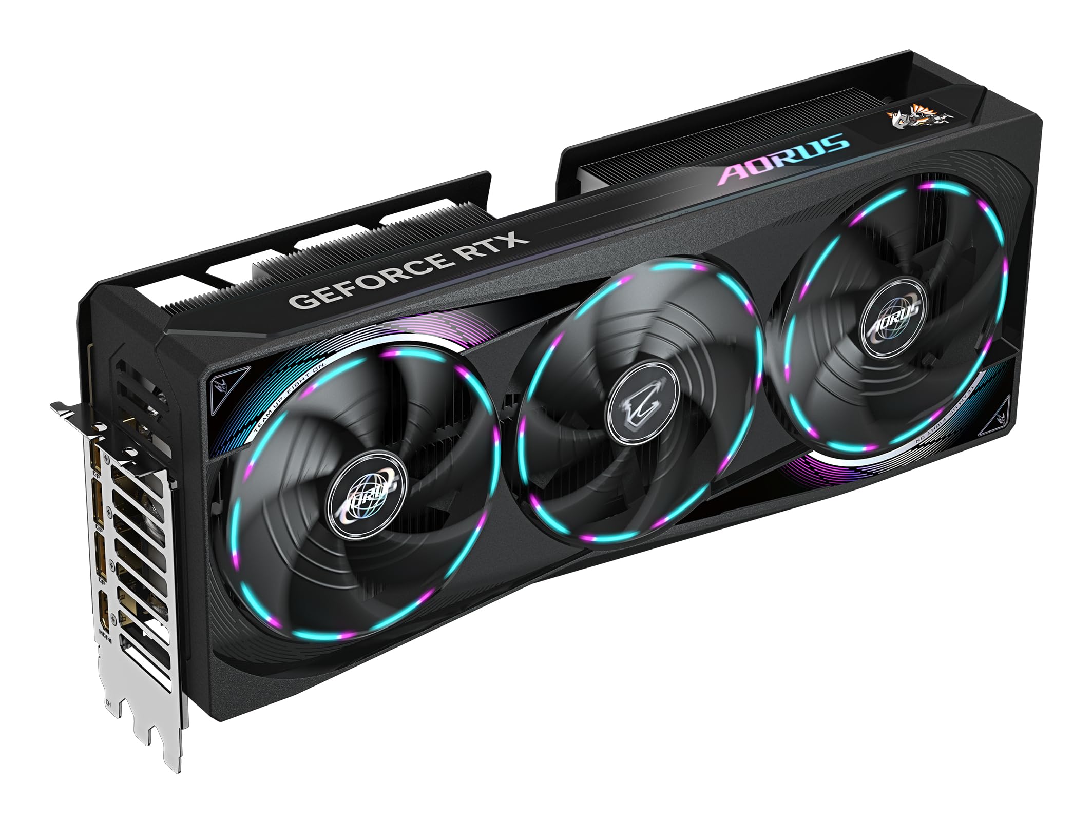 Gigabyte Aorus Master RTX 5070 Ti scheda video 16GB DLSS 4