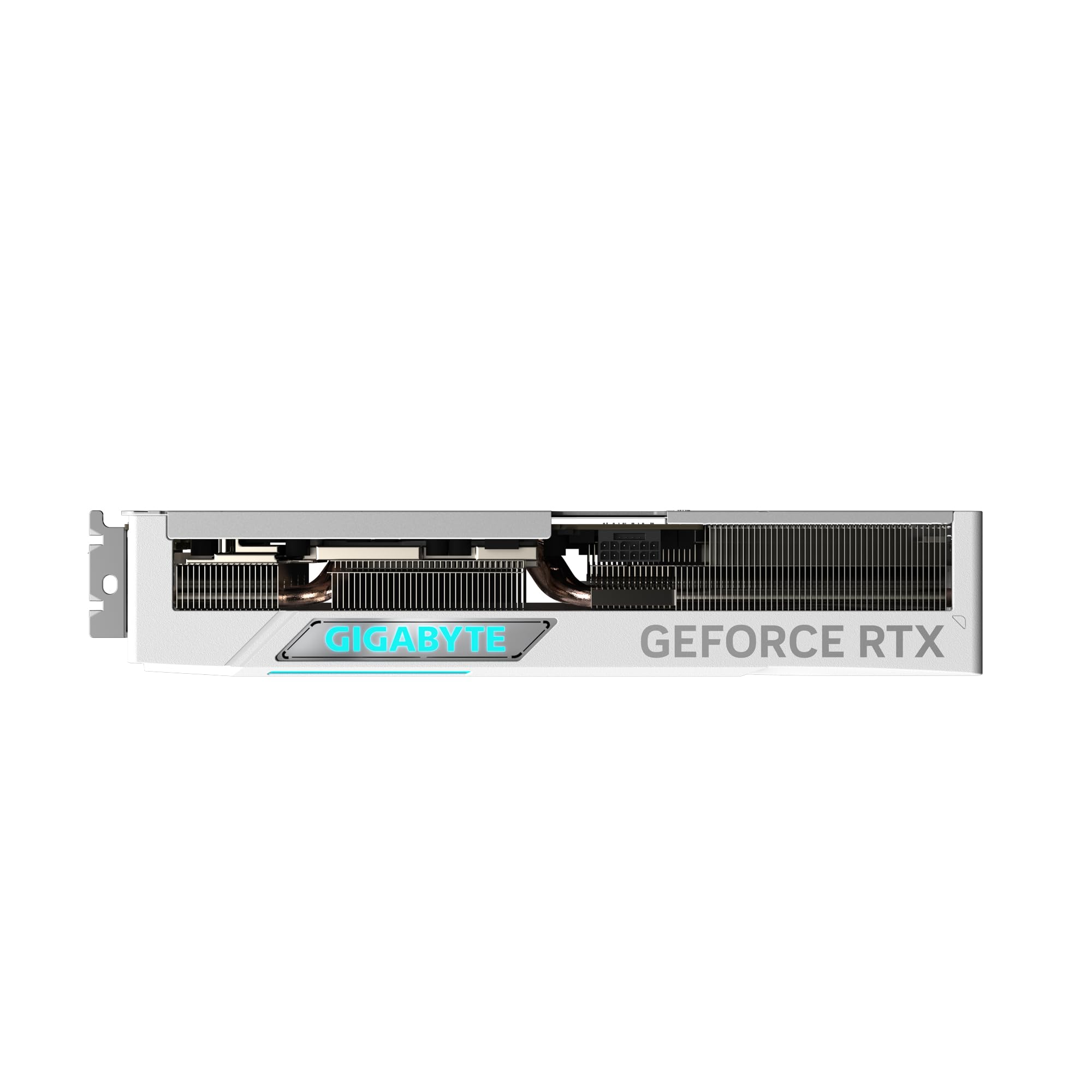 Gigabyte GeForce RTX 4070 Super Eagle Ice 12G scheda video 12GB