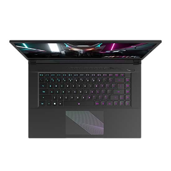 AORUS 15 BSF-73ES754SH notebook QHD RTX 4070 512GB
