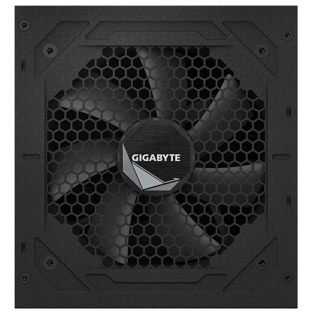 Gigabyte UD850GM PG5 V2 alimentatore 850W Gold modulare ATX 3.1