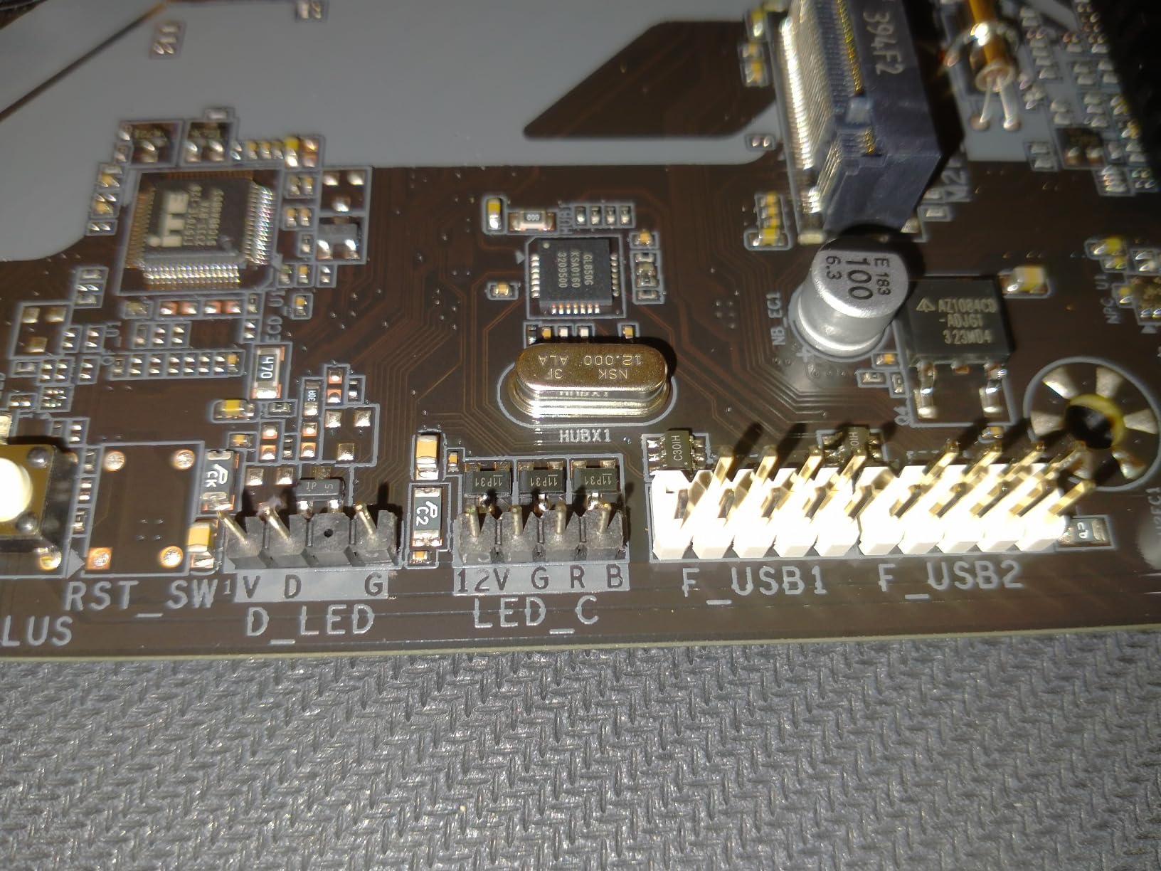 GIGABYTE B760M DS3H DDR4 scheda madre LGA 1700