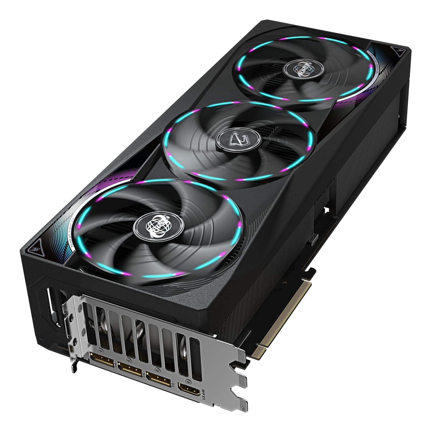 Gigabyte Aorus Master RTX 5070 Ti scheda video 16GB DLSS 4