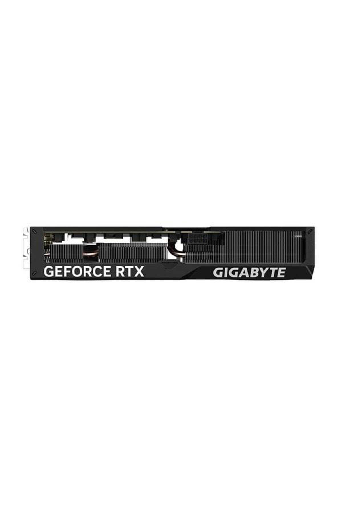 GIGABYTE WINDFORCE OC RTX 4070 scheda grafica 12GB GDDR6X