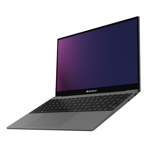 Microtech CoreBook CB15SH3A Ryzen 3 notebook 15,6" 8GB/256GB