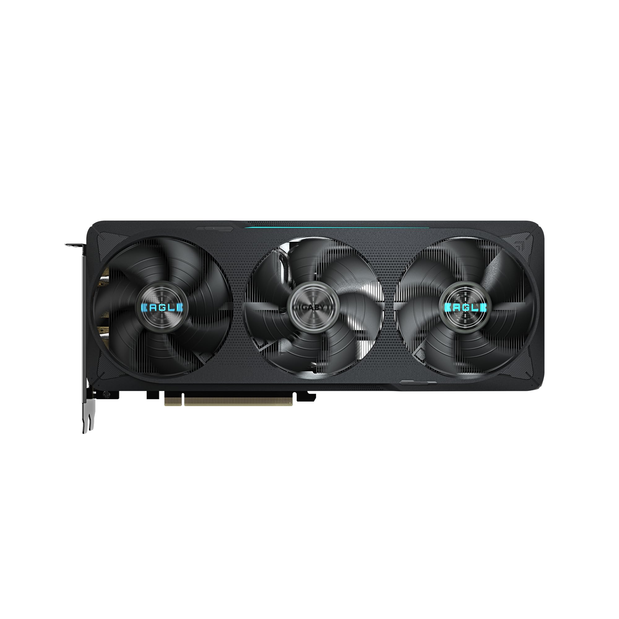 GIGABYTE EAGLE OC RTX 5070 GV-N5070EAGLE scheda video 12GB GDDR7