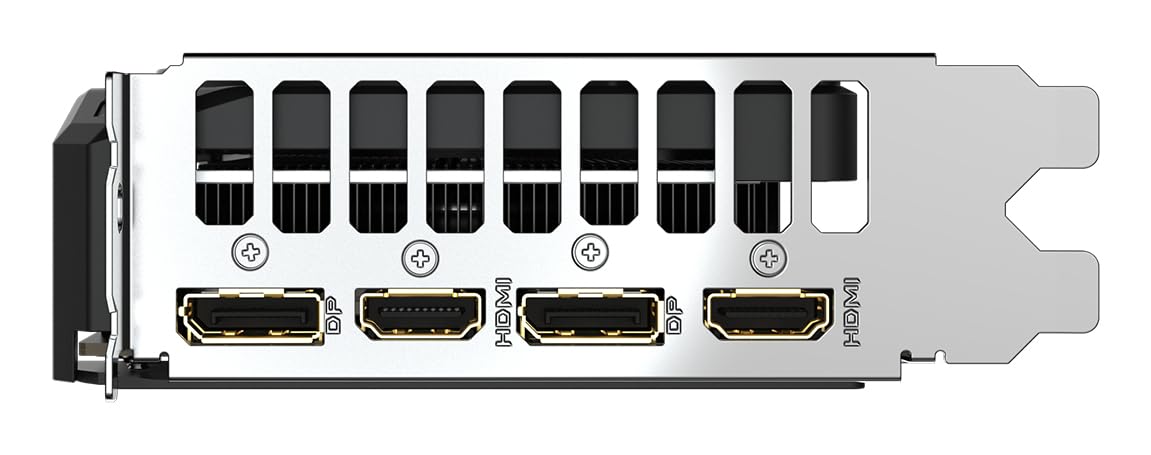 Gigabyte GeForce RTX 5050 WINDFORCE OC 8G scheda video 8GB GDDR6