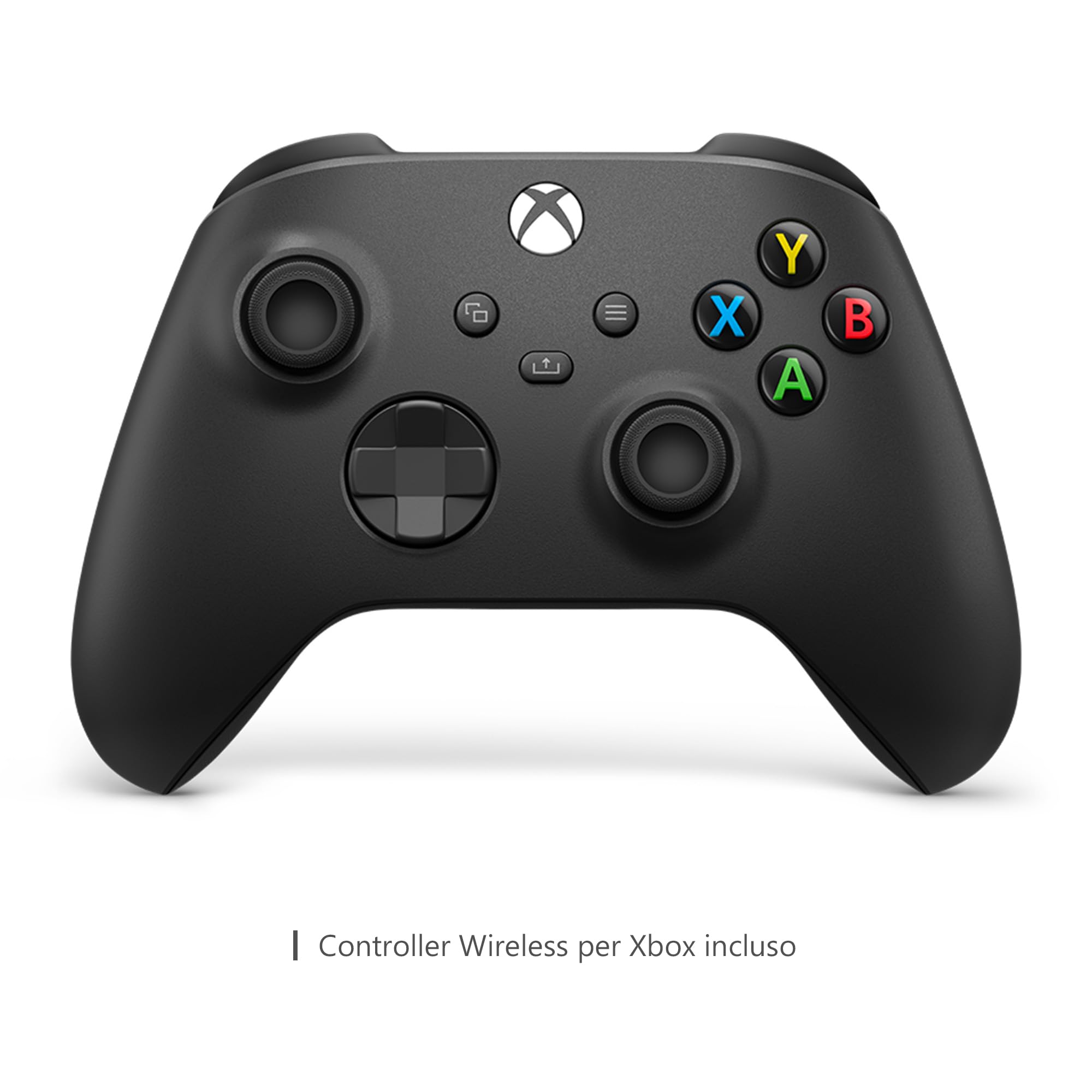Xbox Series X console ricondizionata certificata 4K SSD