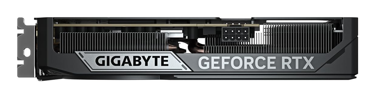 GIGABYTE RTX 5060 Ti WINDFORCE MAX OC 16G scheda grafica 16GB GDDR7