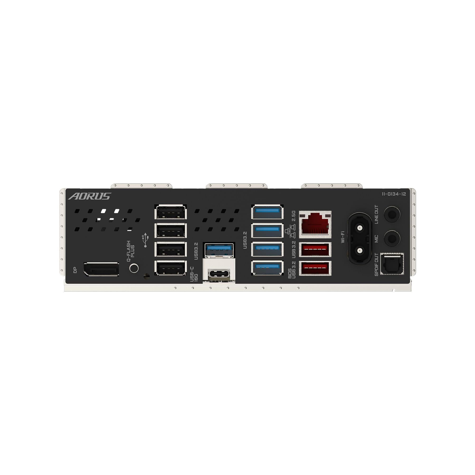 GIGABYTE AORUS B850 Elite WIFI7 Scheda Madre ATX AM5 DDR5