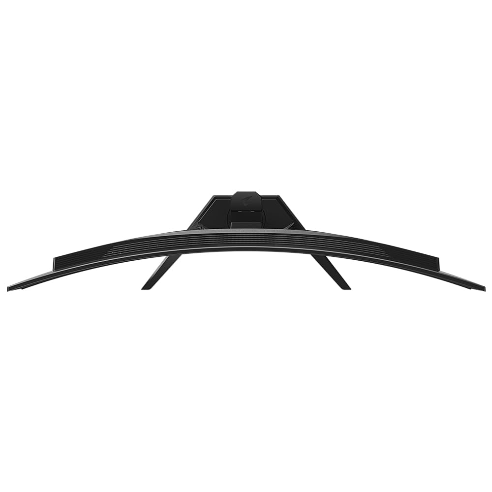 Gigabyte Aorus CO49DQ monitor curvo 49 pollici OLED 144Hz