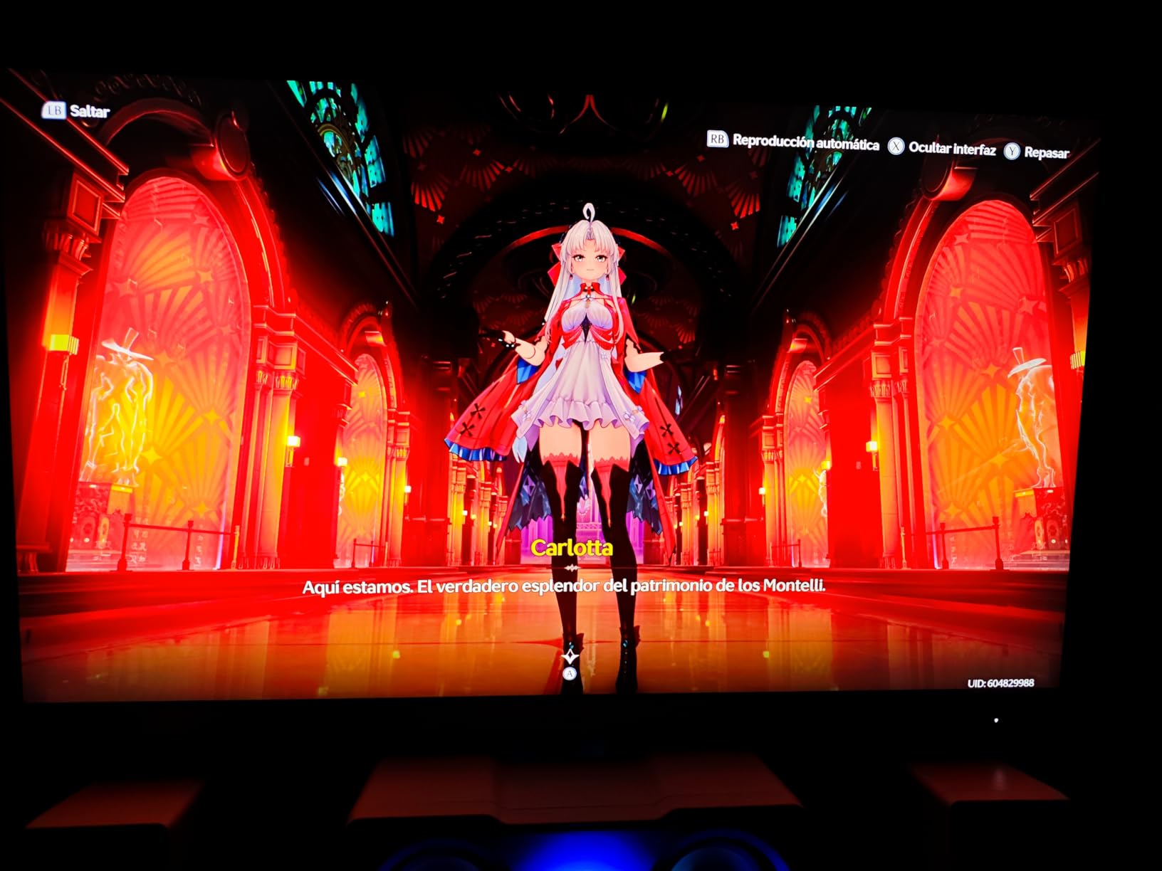 Gigabyte M27QA ICE monitor gaming 27" QHD 180Hz 1ms bianco