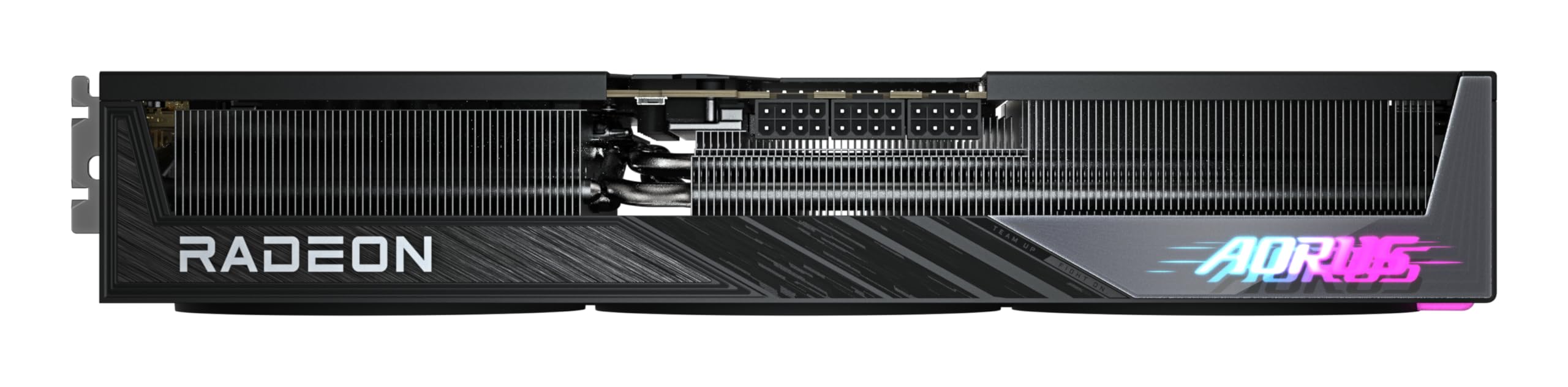 GIGABYTE AORUS Radeon RX 9070 XT ELITE 16G Scheda Video 16GB GDDR6