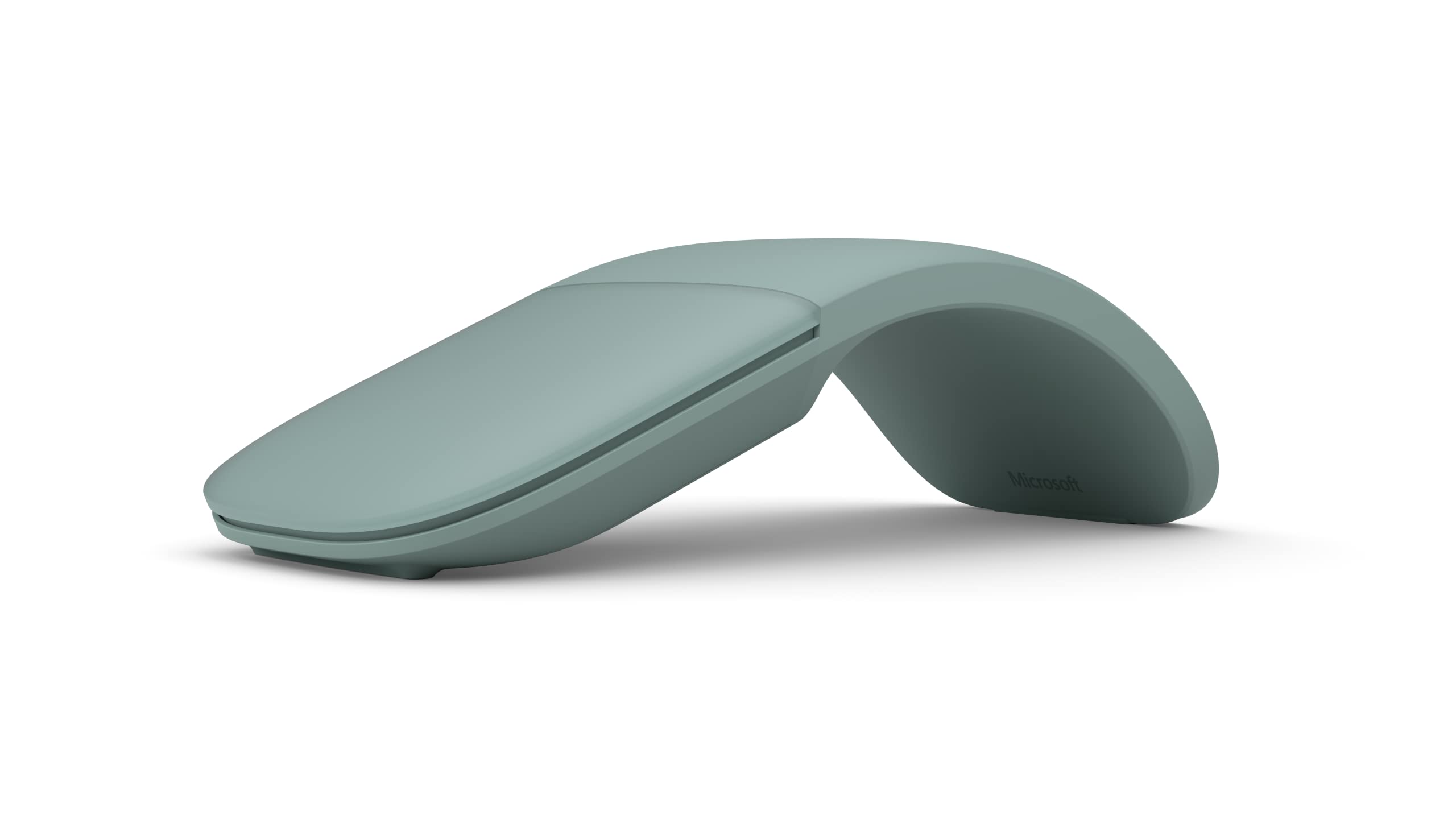 Microsoft Surface Arc Mouse Platino Bluetooth