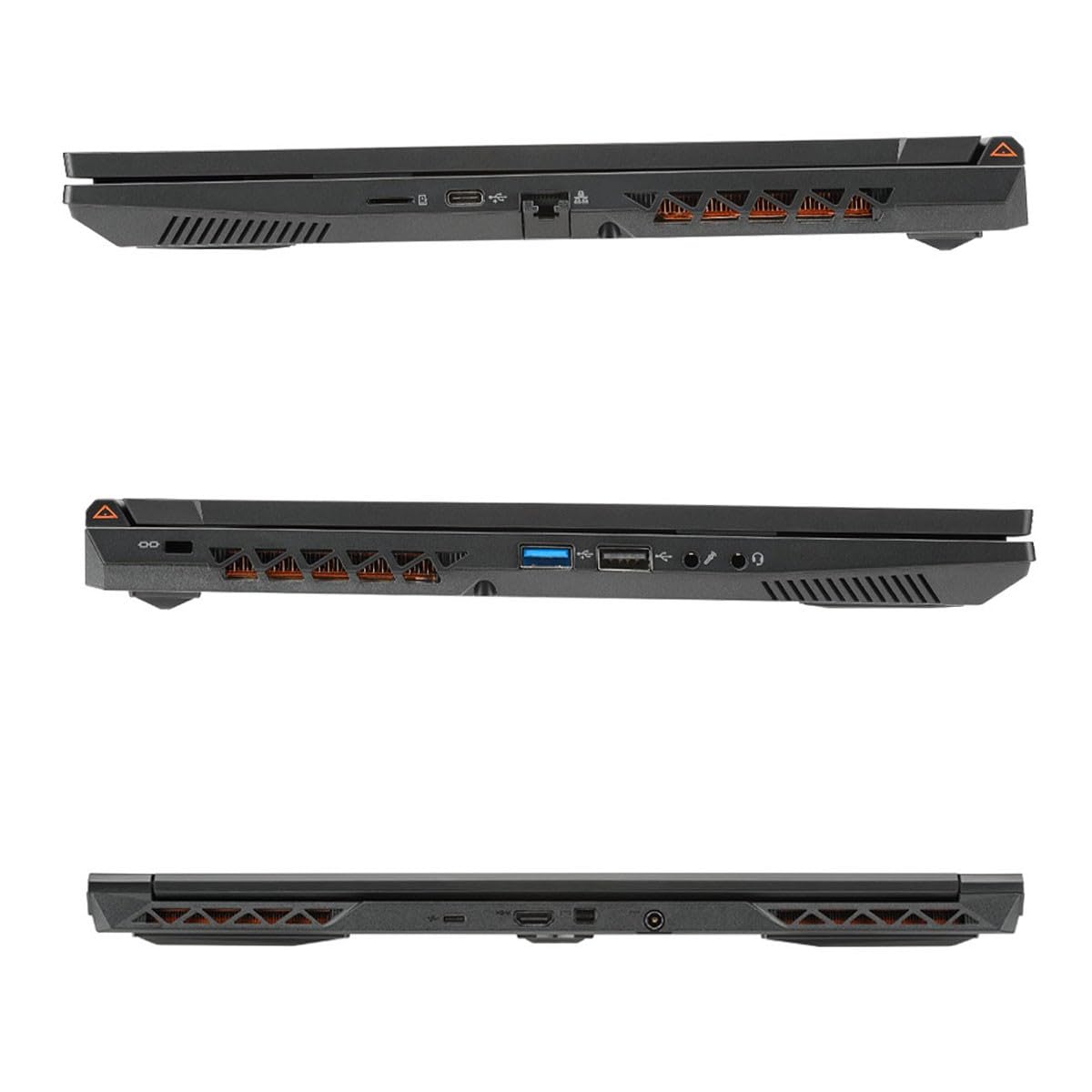 GIGABYTE G5 KF5-53PT353SH notebook gaming Full HD 144Hz