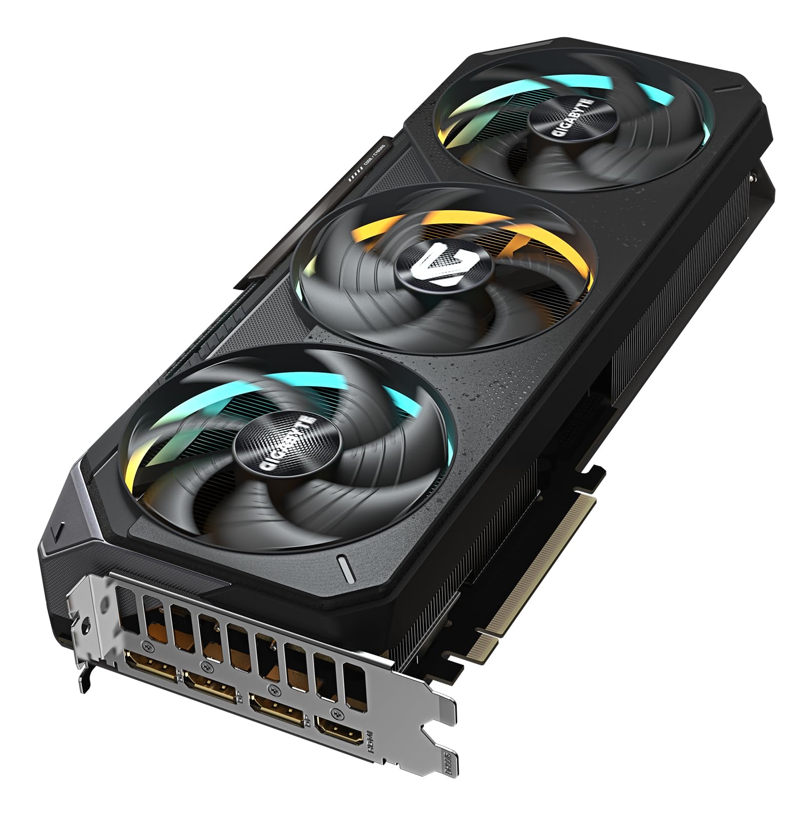 Gigabyte GV-N5070GAMING-12GD Scheda Video 12GB GDDR7 DLSS 4
