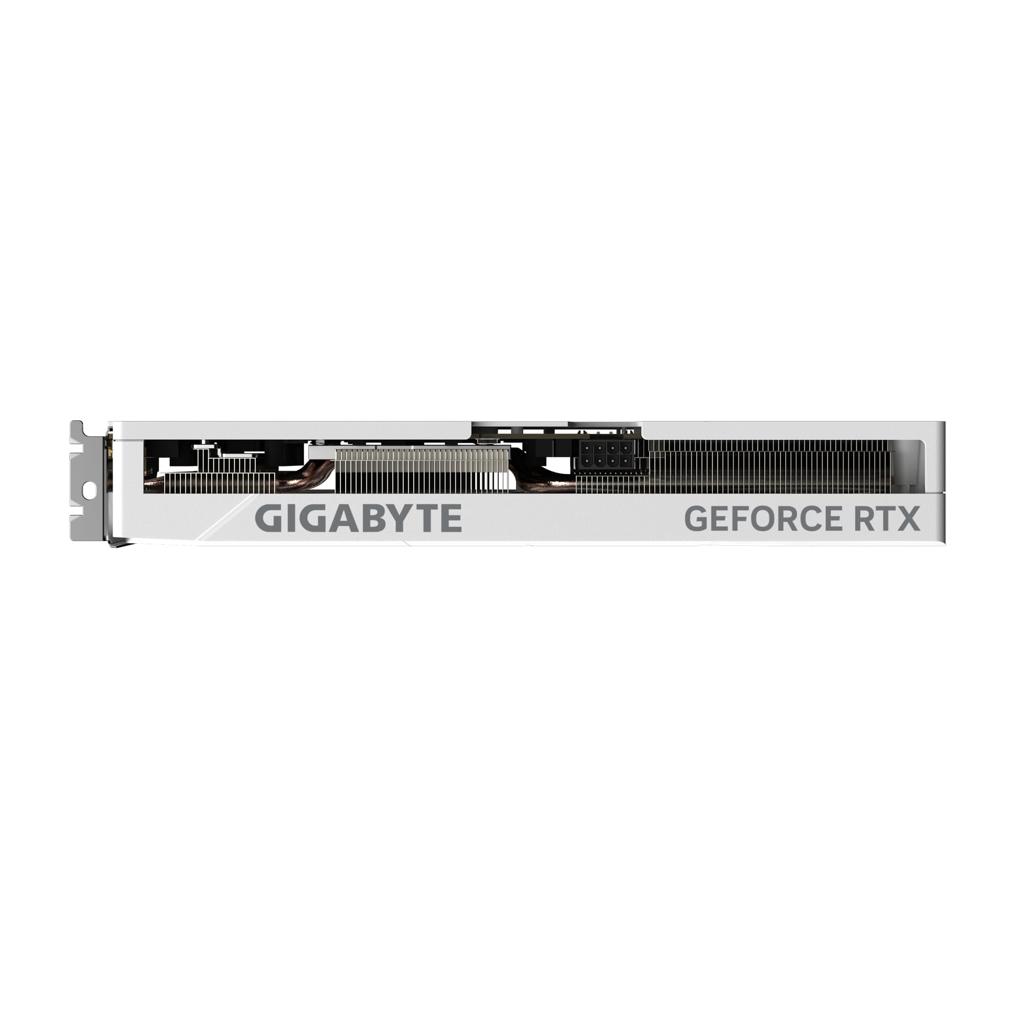 Gigabyte Eagle RTX 4060 Ti OC ICE 8G scheda video 8GB