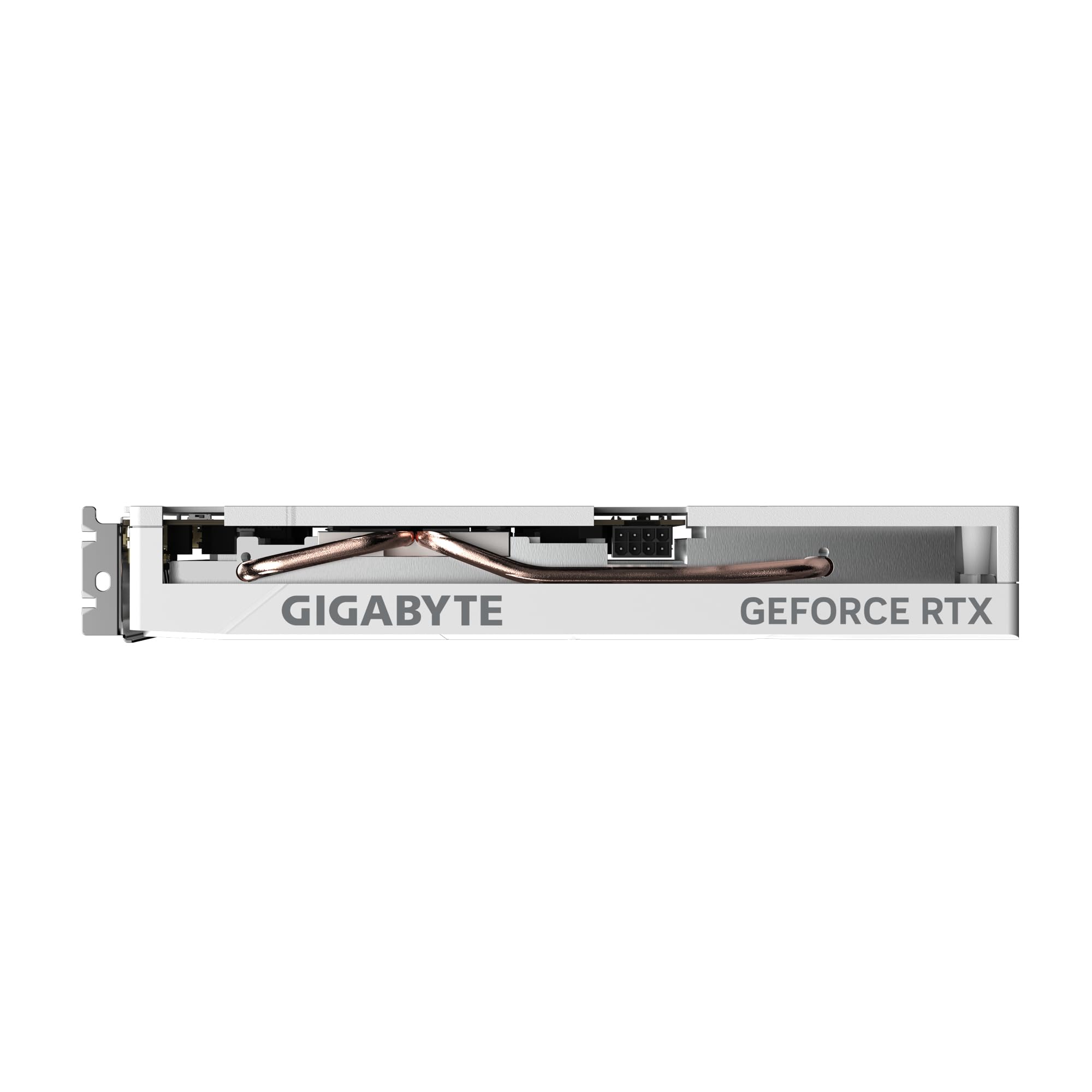 Gigabyte RTX 4060 EAGLE OC ICE 8GB scheda video GDDR6