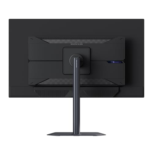 GIGABYTE MO32U24 monitor gaming 32" 4K 240Hz OLED