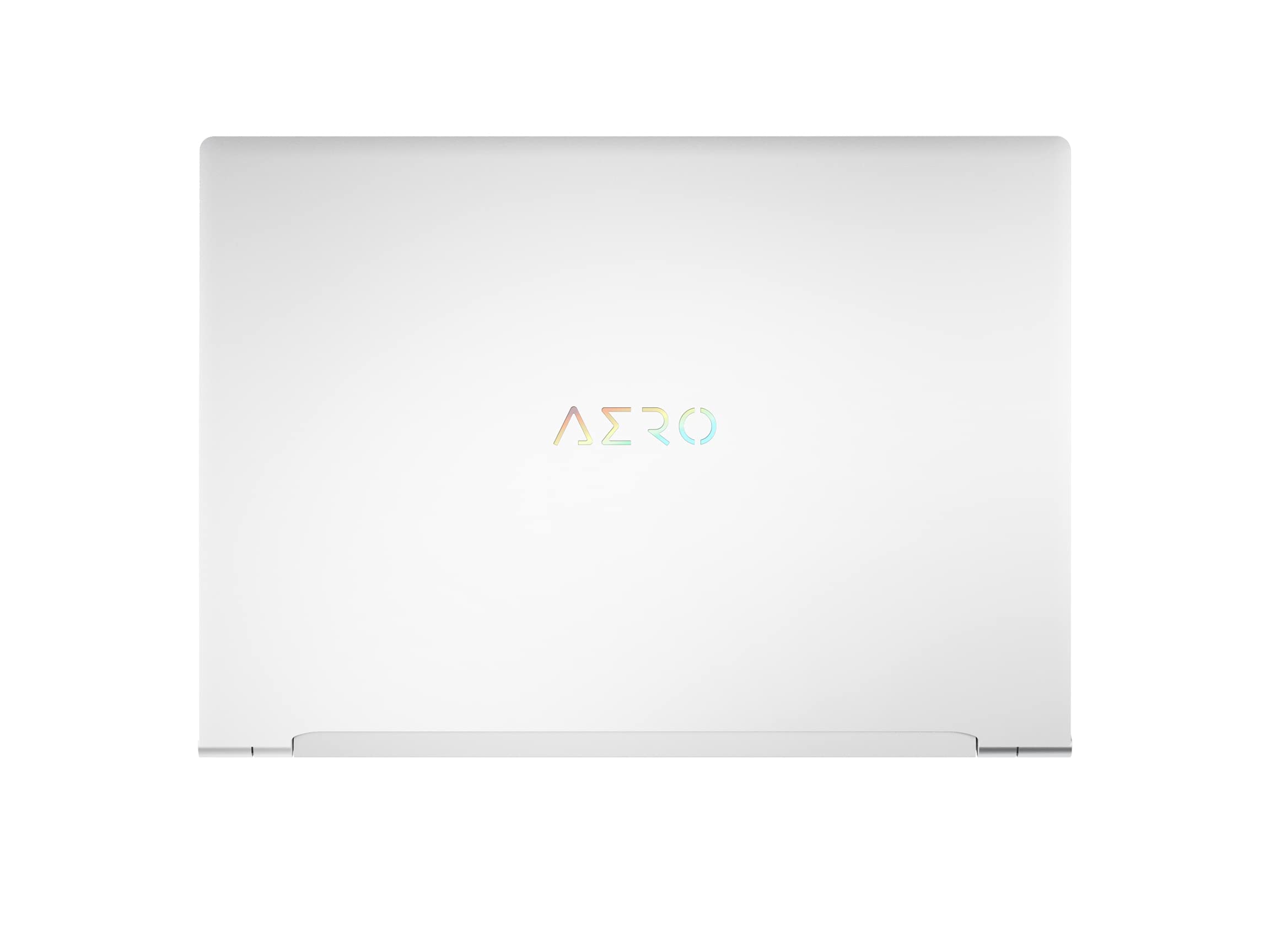 GIGABYTE AERO 16 OLED notebook RTX 4070 32GB 1TB display OLED