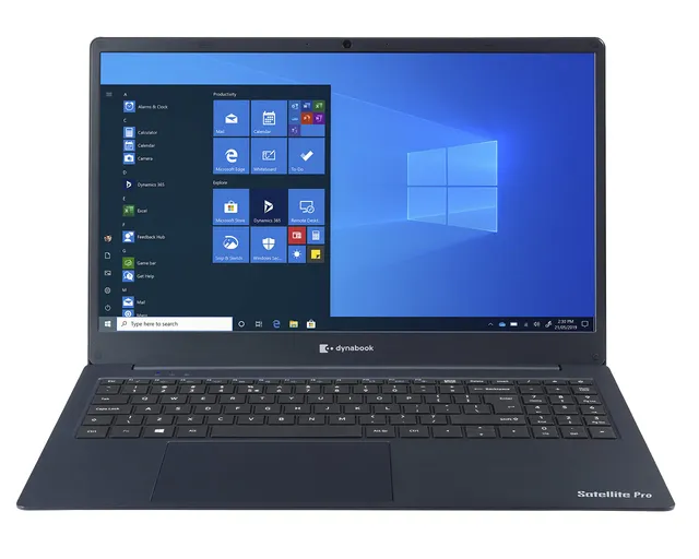 dynabook Satellite Pro C50 Notebook 15.6" i7 16GB 512GB