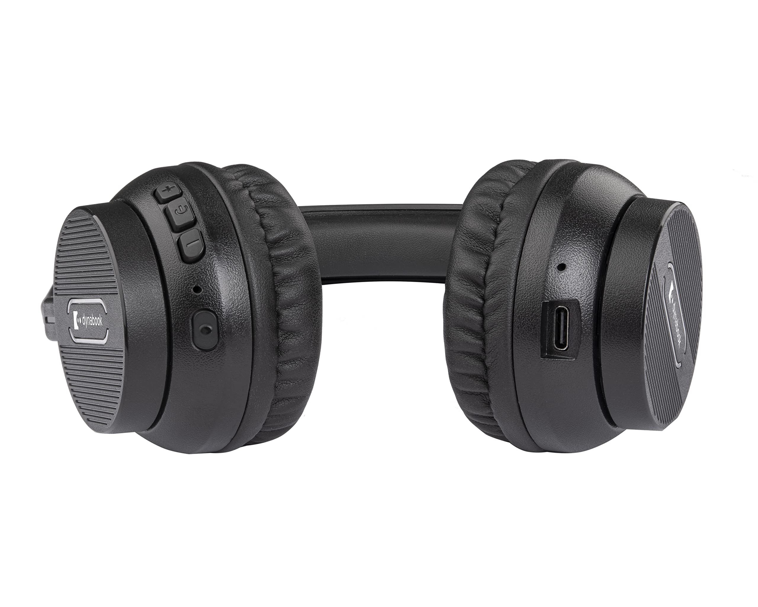 Dynabook cuffie Bluetooth wireless microfono cancellazione rumore