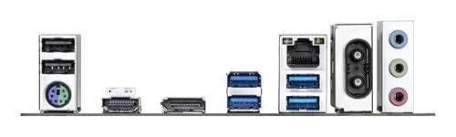 GIGABYTE B550M DS3H AC R2 Scheda Madre AM4 DDR4 Wi-Fi 5