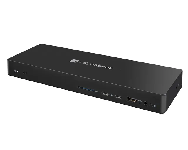 Dynabook Thunderbolt 4 Dock stazione docking USB-C 135W