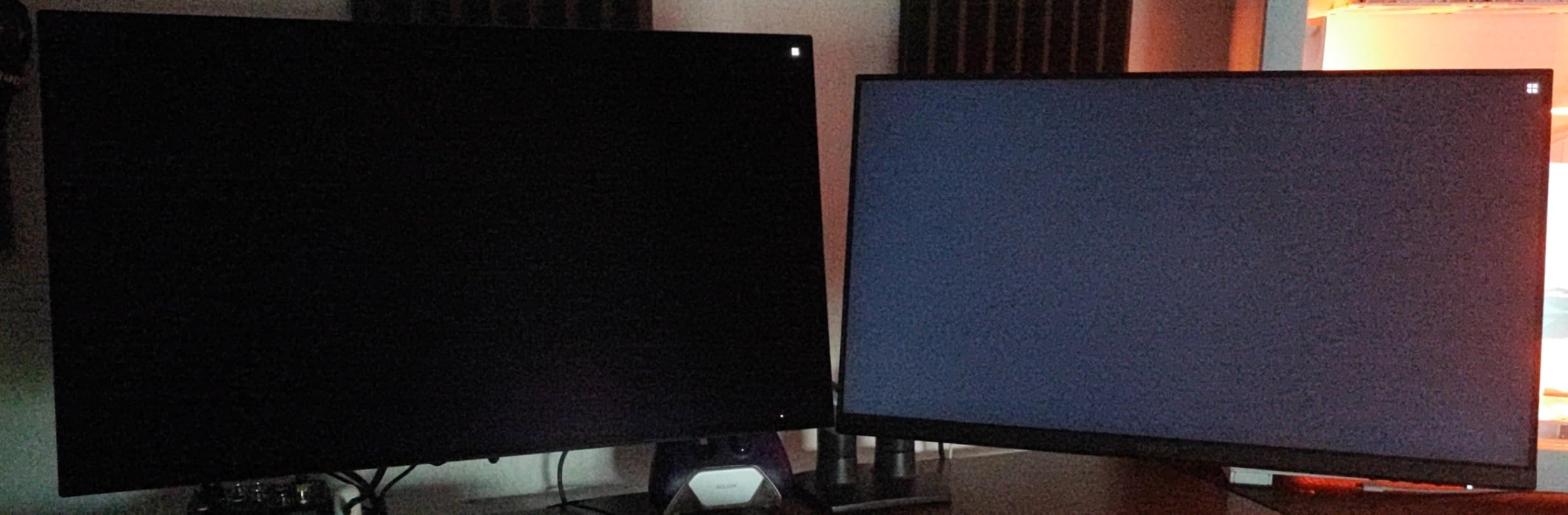 GIGABYTE MO27Q28G monitor gaming OLED 27" QHD 280Hz W-OLED